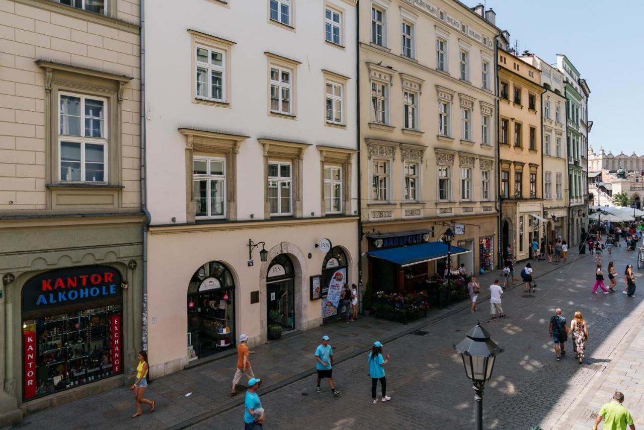 Royal - Loftaffair Krakow