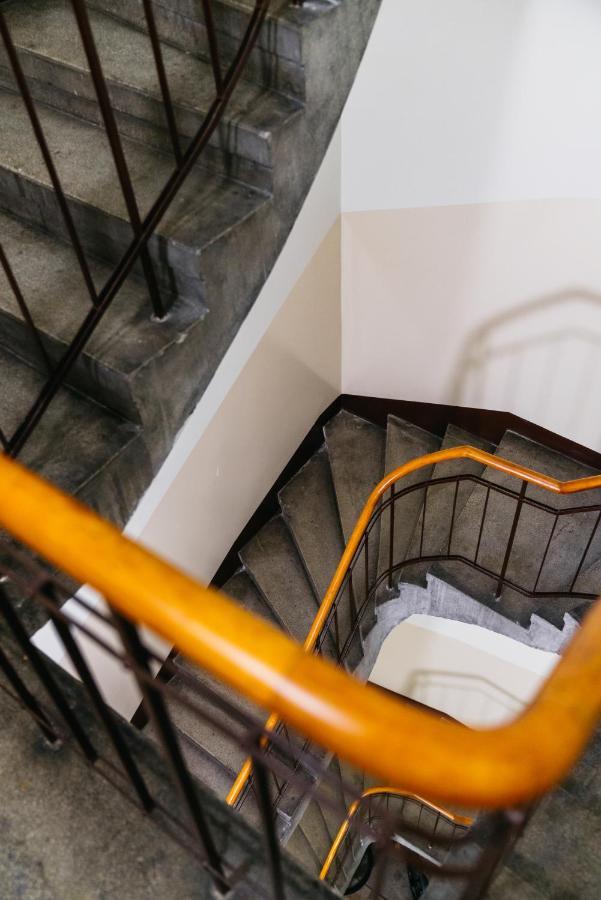 Royal - Loftaffair Apartment
