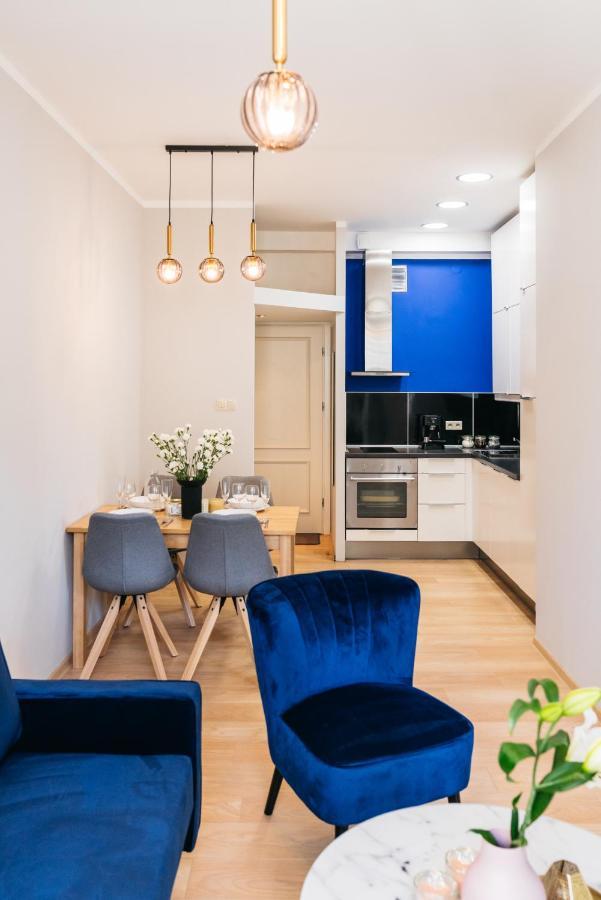 Royal - Loftaffair Apartment Krakow