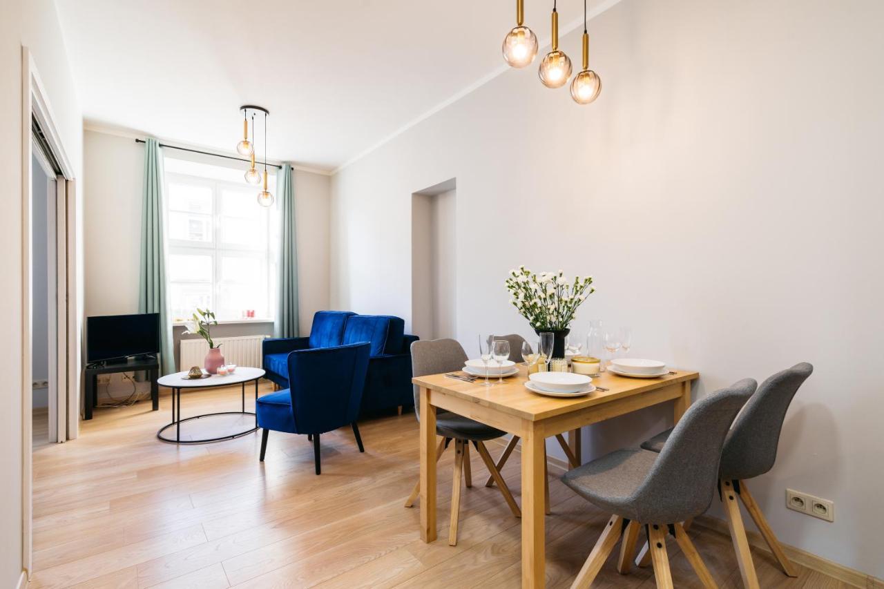 Royal - Loftaffair Apartment
