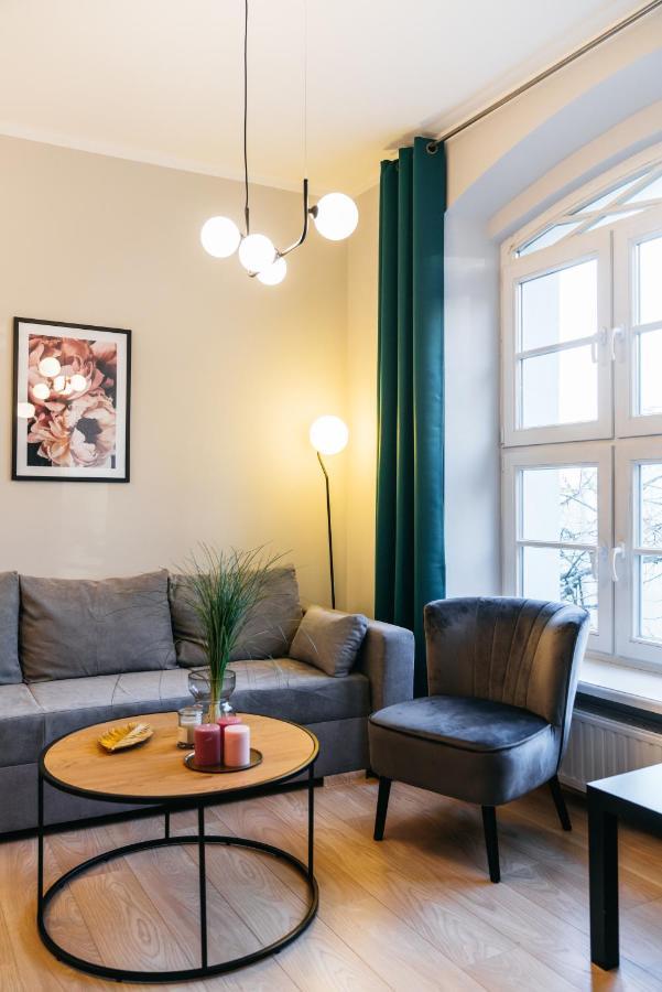 Royal - Loftaffair Apartment