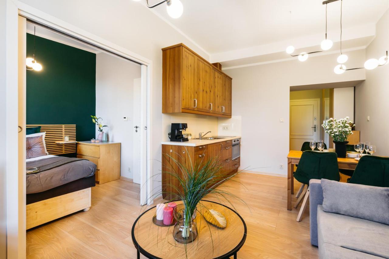 Apartment Royal - Loftaffair Krakow