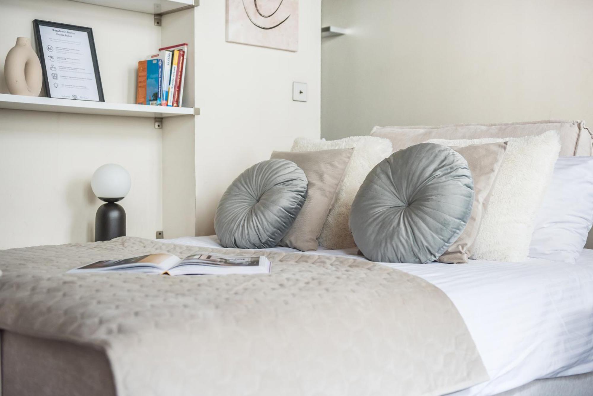 Royal - Loftaffair Apartment Krakow