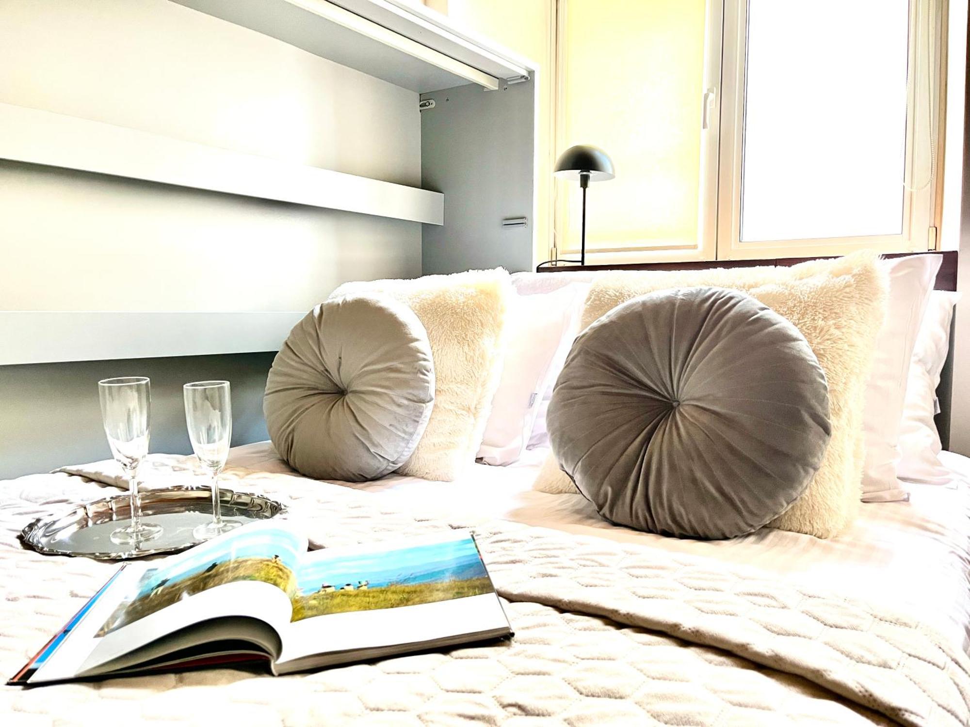 Apartment Royal - Loftaffair Krakow